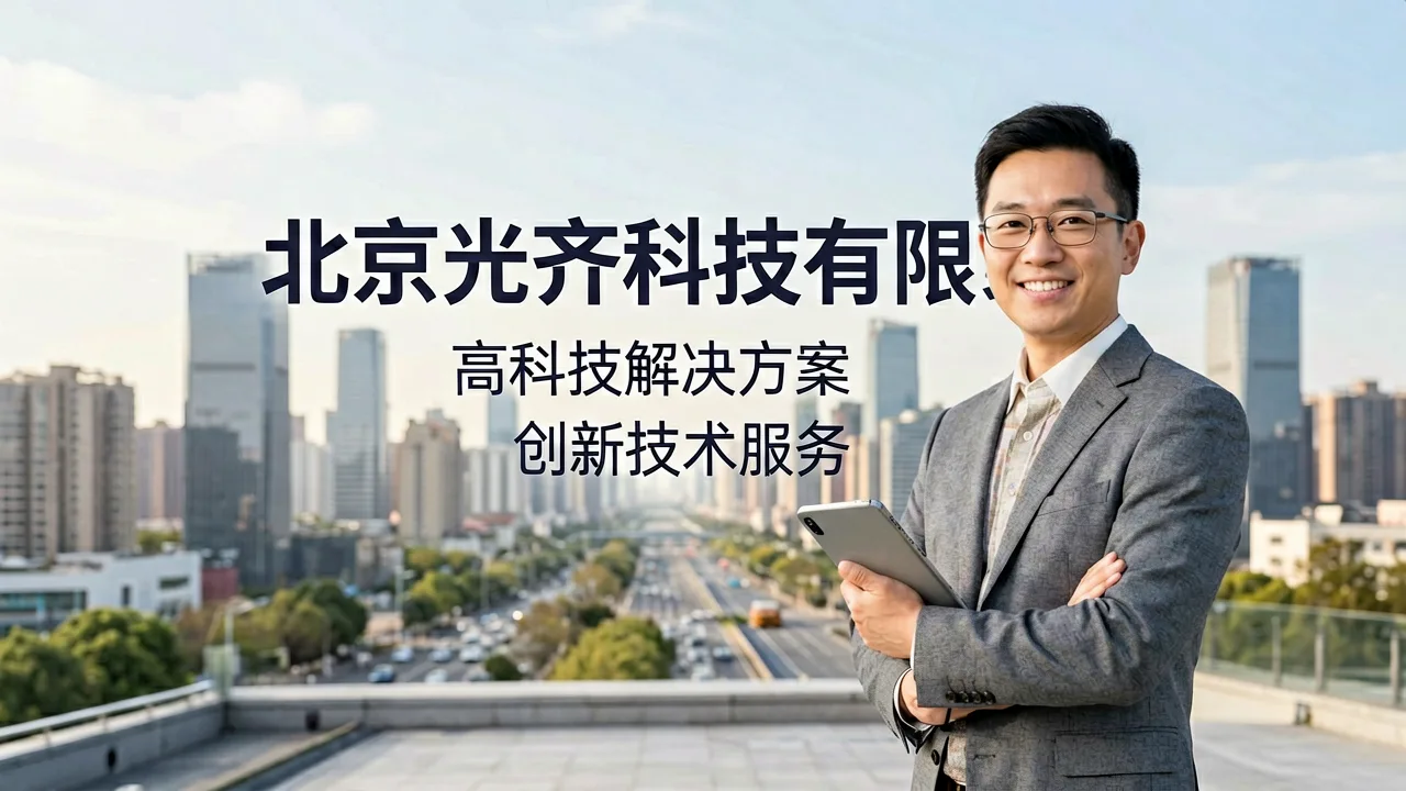 北京光齐科技有限公司
